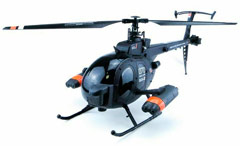 Fei Lun FL FX070C