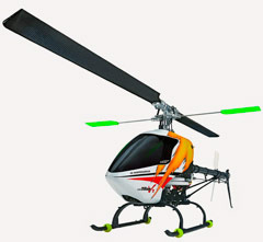 Thunder Tiger Mini Titan E325 V2 SE