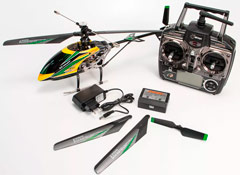 WL Toys V912