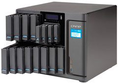 QNAP TS 1685 D1531 32G