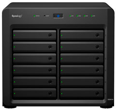 Synology DS2415 Plus
