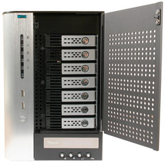 Thecus N7710 G