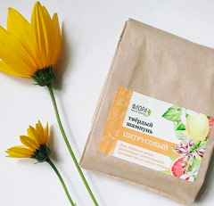 Флора Цитрусовый