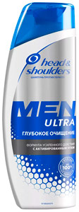 HeadShoulders