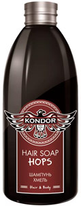 Kondor HairBody Хмель