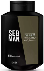 Sebastian Professional The Purist