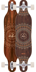 Arbor Axis 37 Soltise