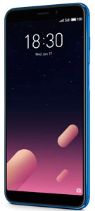 Meizu M6