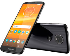 Motorola Moto E5 Plus