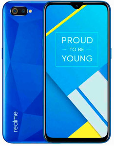 Realme C2