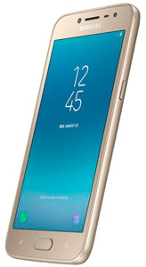 Samsung Galaxy J2 Pro