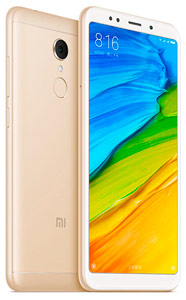 Xiaomi Redmi 5