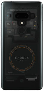 HTC Exodus 1