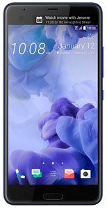 HTC U Ultra