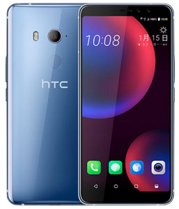 HTC U11 EYEs