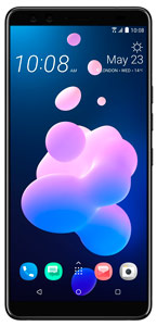 HTC U12 Plus