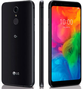 LG Q7 Plus