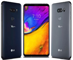 LG V35 ThinQ
