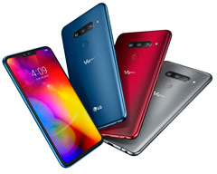 LG V40 ThinQ