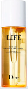 Dior Hydra Life Oil to Milk Deep Cleanser