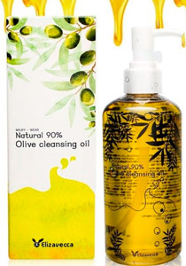 Elizavecca Natural 90 Olive Cleansing Oil
