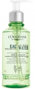 LOccitane Eau 3 in 1 Micellar Water