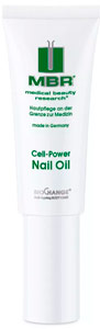 MBR Biochange Cell Power Nail Oil