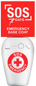NailLOOK SOS Emergency Base