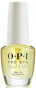 OPI ProSpa Nail Cuticle Oil