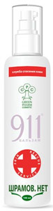 Green Pharm Cosmetic 911