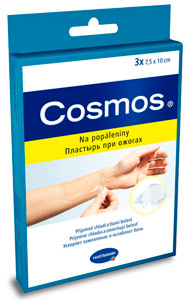 Hartmann Cosmos Hydro Active