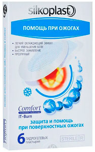 Silkoplast