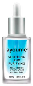Ayoume Tea Tree Soothing and Purifying