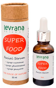 Levrana Superfood Facial Serum