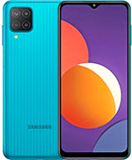 Samsung Galaxy M12