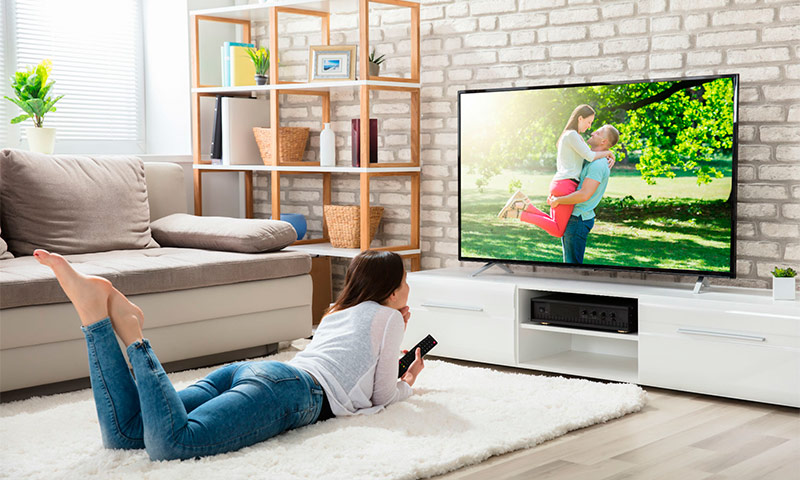 10 лучших телевизоров с диагональю 42 дюйма - Рейтинг 2022 года (топ с учетом мнения экспертов и отзывов)