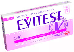 Evitest Plus