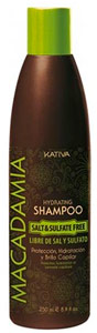 Kativa Silver Shampoo