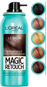 LOreal Magic Retouch