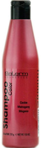 Salerm Color Mousse