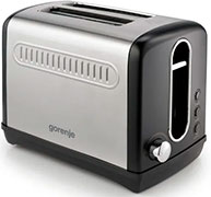 Gorenje T1100CLBK