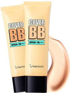 Berrisom Cover BB SPF50 PA