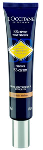 LOccitane Immortelle Precious BB Cream