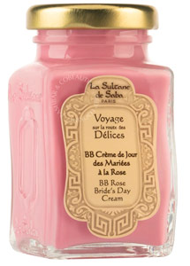 La Sultan de Saba BB Rose Brides Day Cream