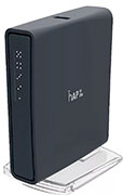 MikroTik hAP AC Lite Tower