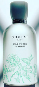 Annick Goutal Lile Au The Eau SansAlcool