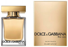 DolceGabbana The One