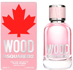 Dsquared 2 Wood for Her