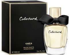 Gress Cabochard Eau de Toilette 2019