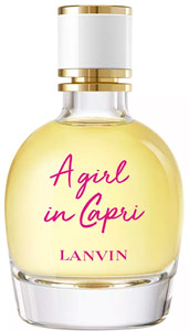 Lanvin A Girl In Capri